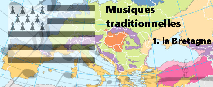 Des Musiques Traditionnelles En Europe Bancs D Ecole
